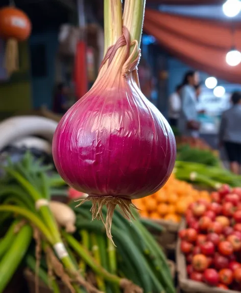 onion bulb