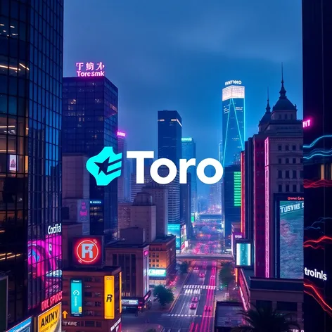 toro wall street