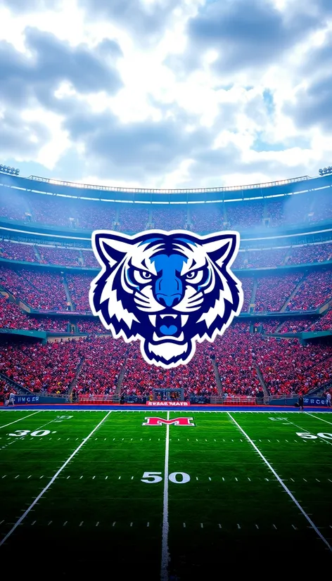 memphis football