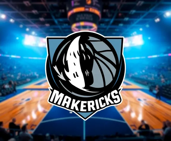 dallas mavericks basketball logo