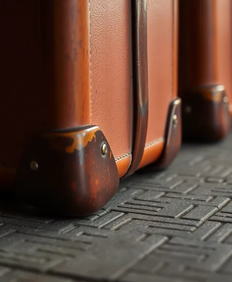 luggage clelats