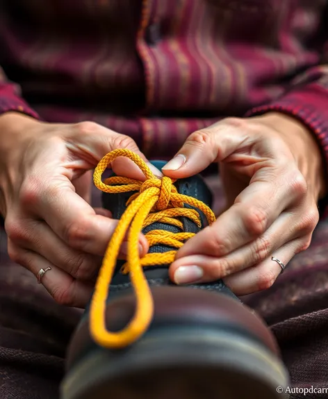 cool ways to tie