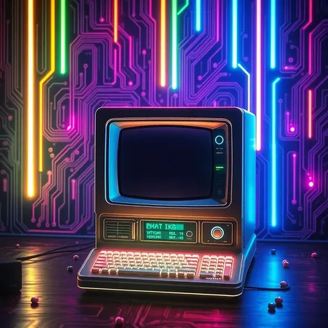 80s computer