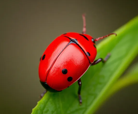 scarlet lily beetle