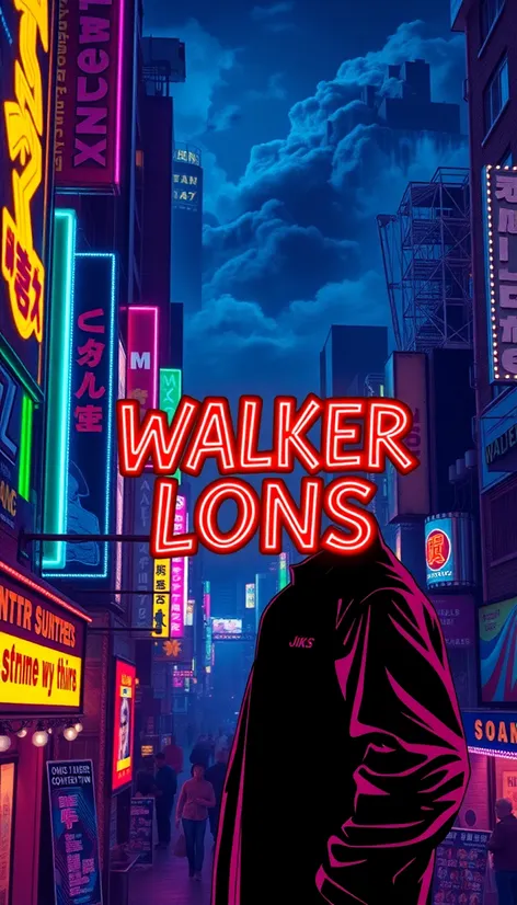 walker lyons