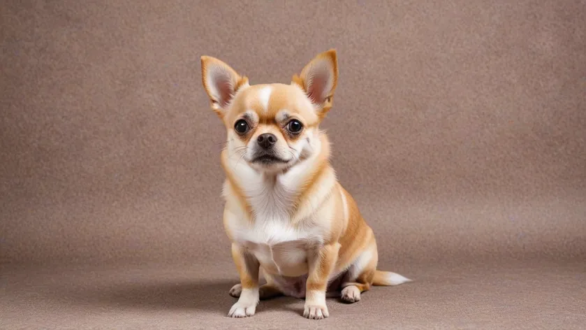 fat chihuahua