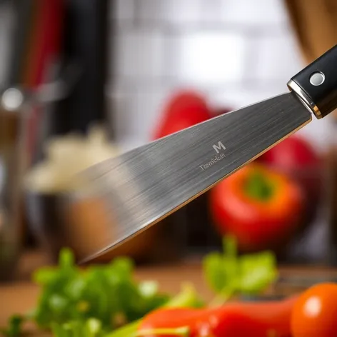 chopping knife