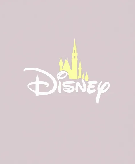 disney logo not copyrighted