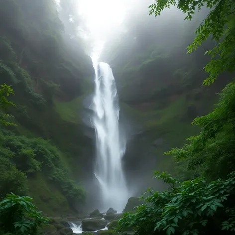 barberville falls