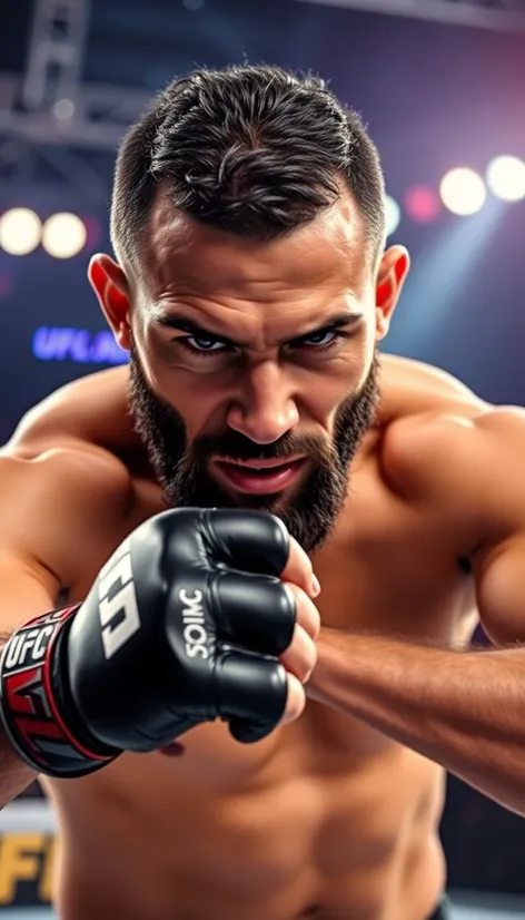 jorge masvidal