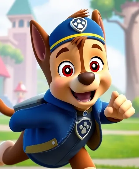 paw patrol ryder images