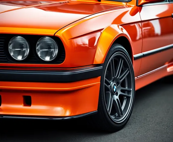 bmw m4 e30 matalic