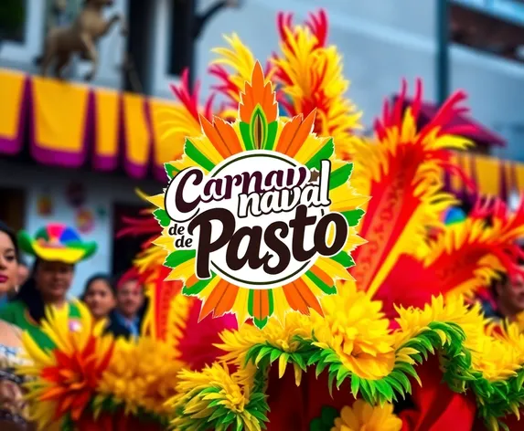 logo del carnaval de