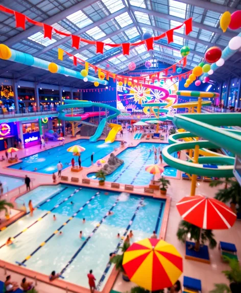 surprise aquatic center