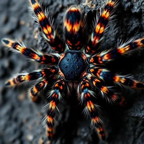 avicularia versicolor