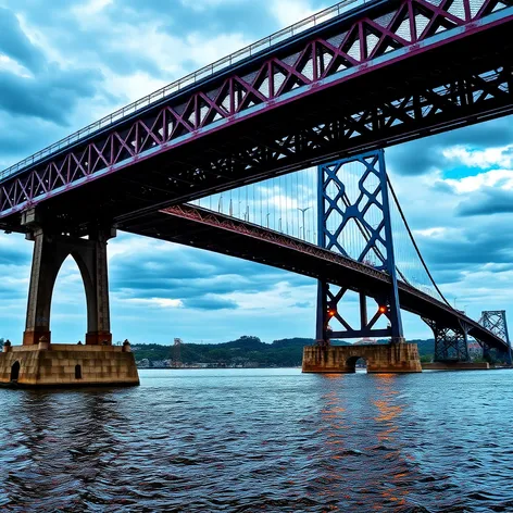 commodore barry bridge new