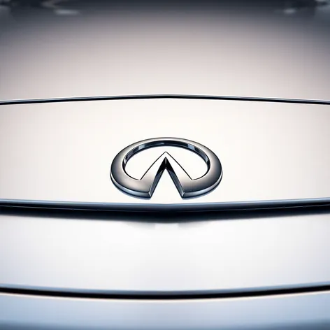 infiniti car logo