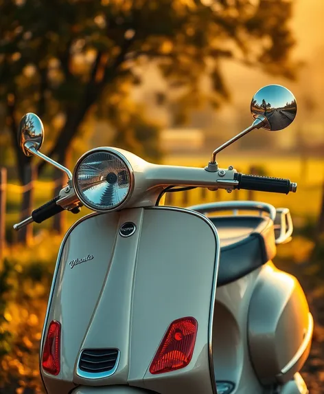 vespa sidecar