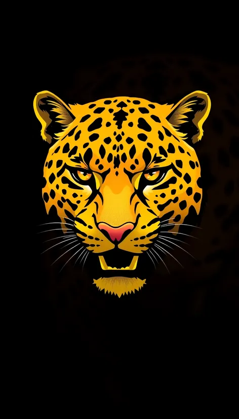 leopard logo