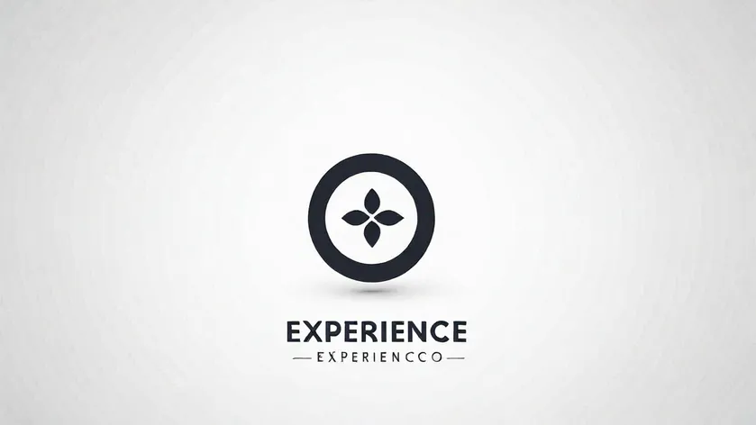 experience icon