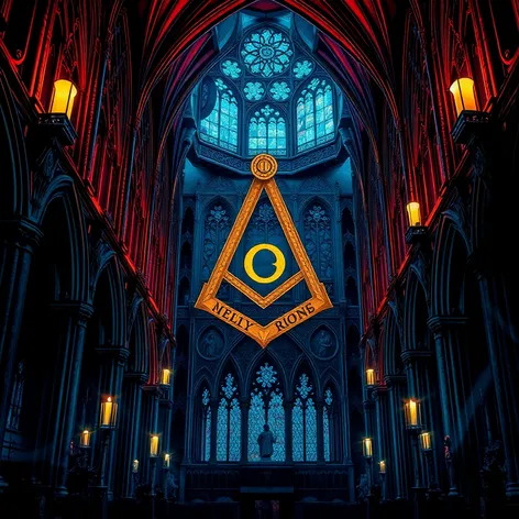 masonic images