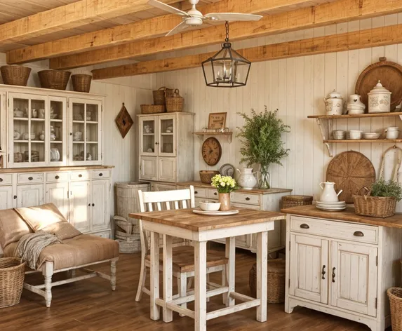 farmhouse decor