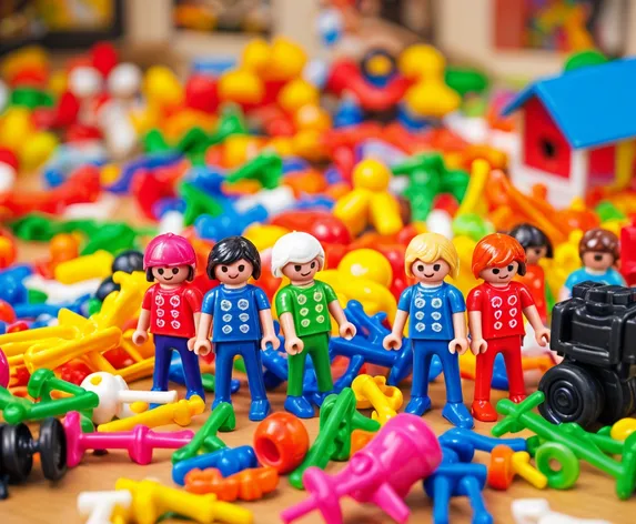 playmobil toys