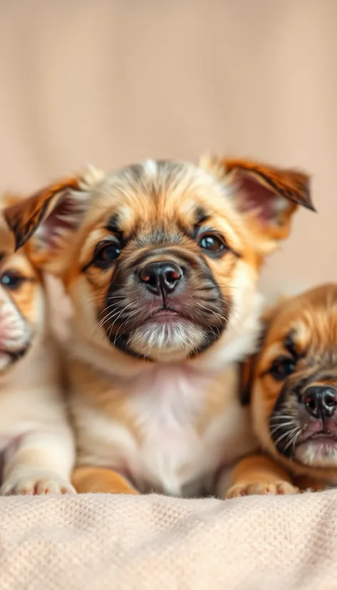 adorable puppy wallpapers