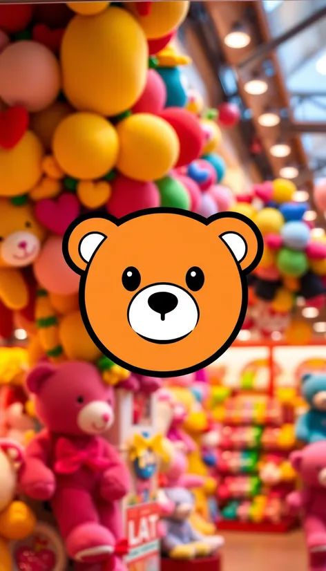 logo build a bear