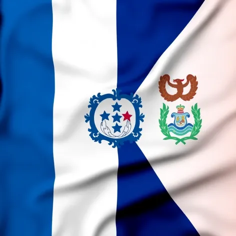 bandera honduras