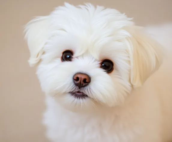 bichon maltese