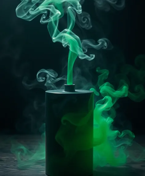 green smoke