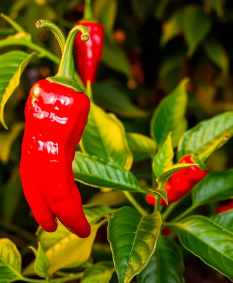 naga viper pepper