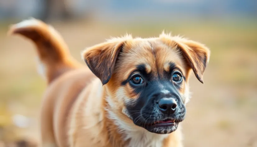 boxer shepherd mix