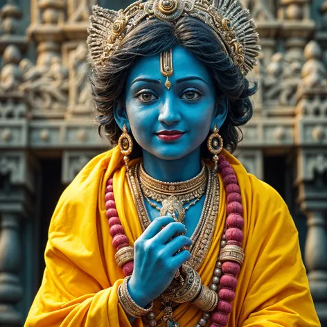 shri krishna