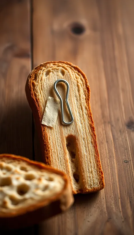 bread clip