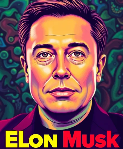 elon musk net worth