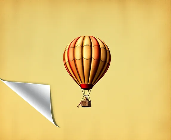 hot air balloon wallpaper