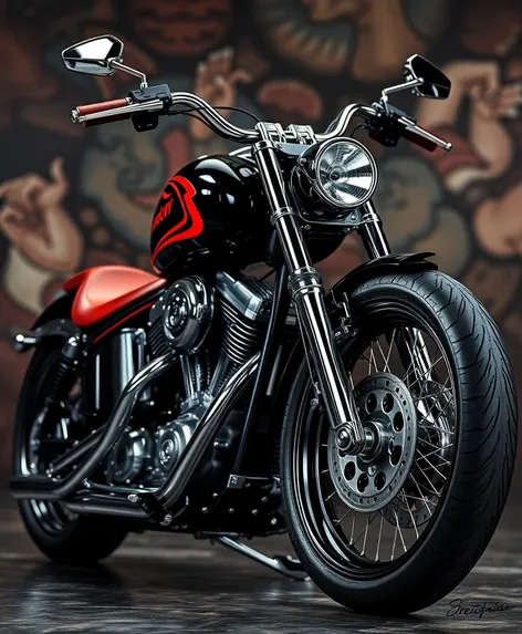 2000cc harley