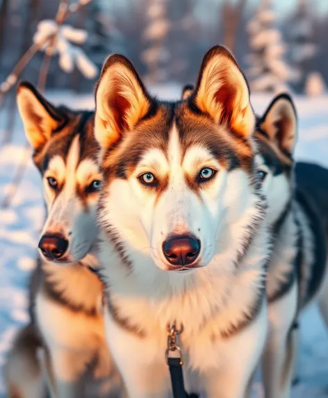 seppala siberians