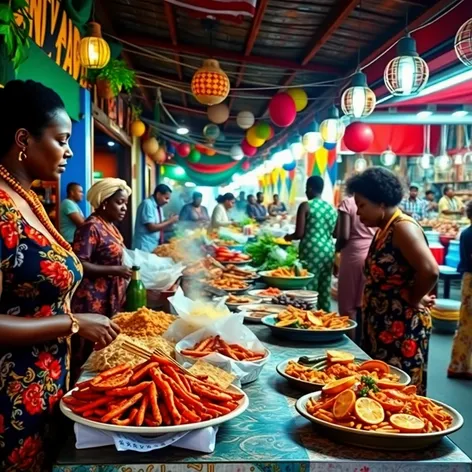 cape verde food