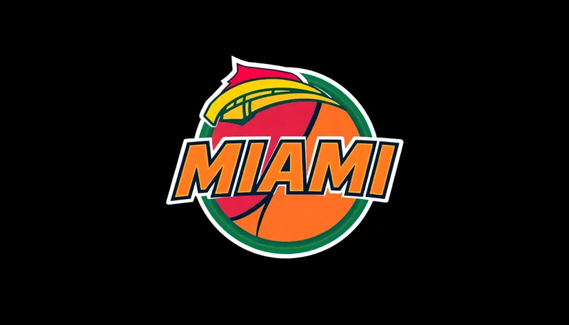 logo miami nba