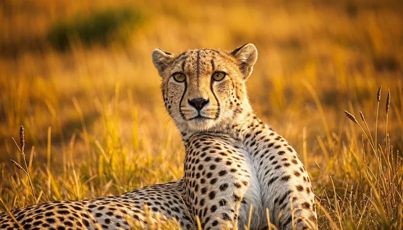 cheetah