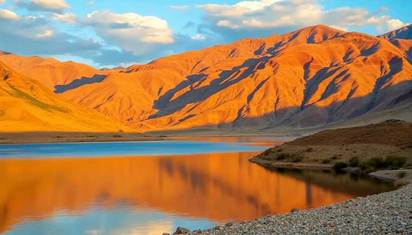 california lake piru