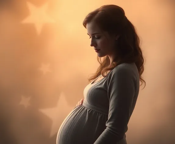 pregnant hermione granger