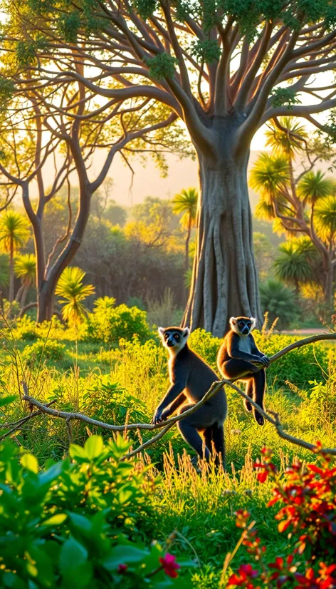 madagascar