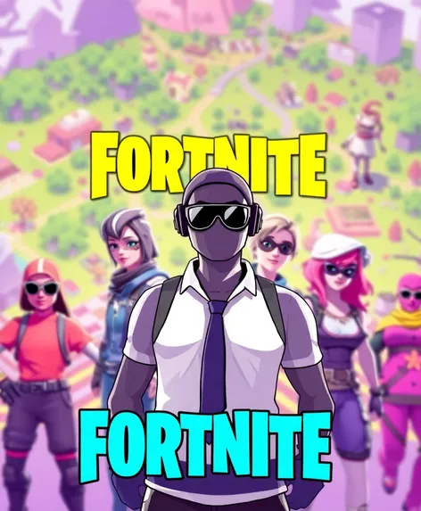 fortnie thumbnail