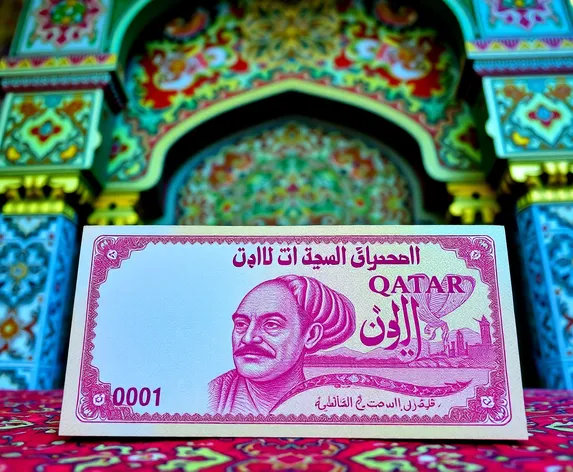 qatar dirham