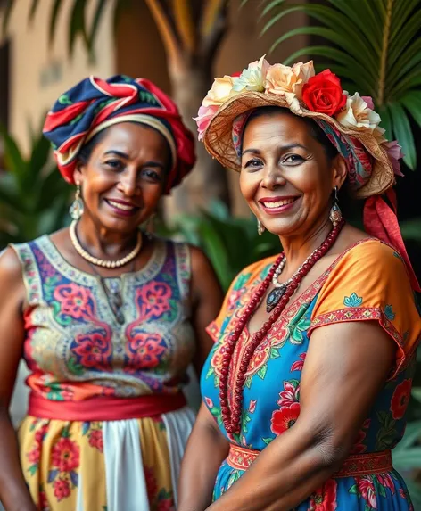 cuba women