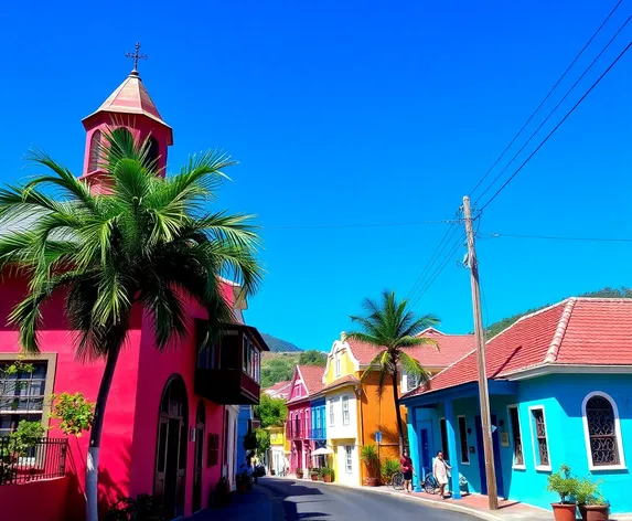 charlestown st kitts &